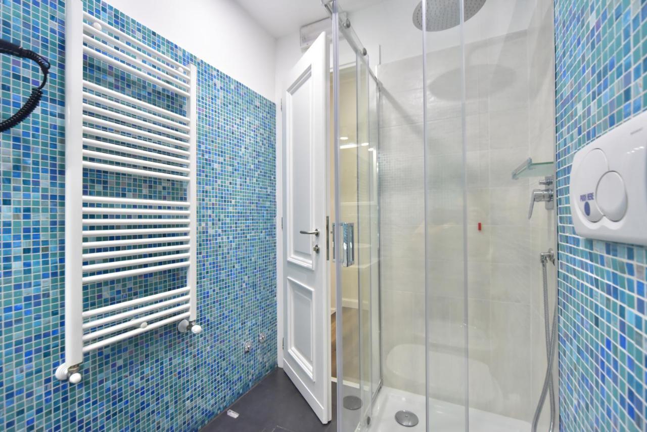 Sacconi Palace Suite Roma Экстерьер фото