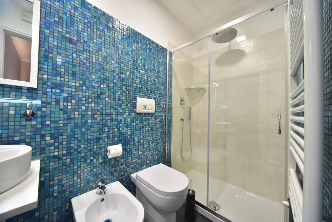Sacconi Palace Suite Roma Экстерьер фото
