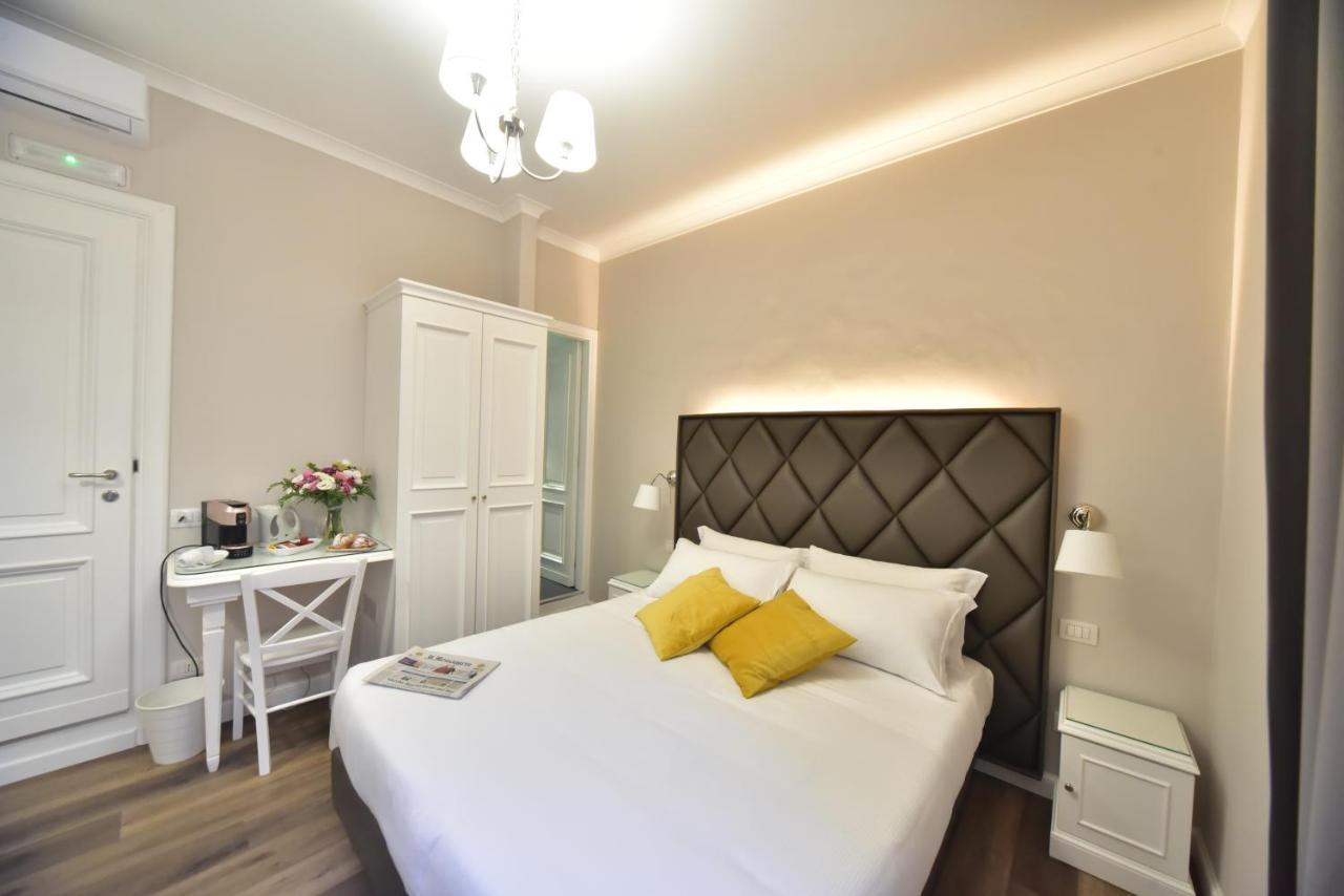 Sacconi Palace Suite Roma Экстерьер фото