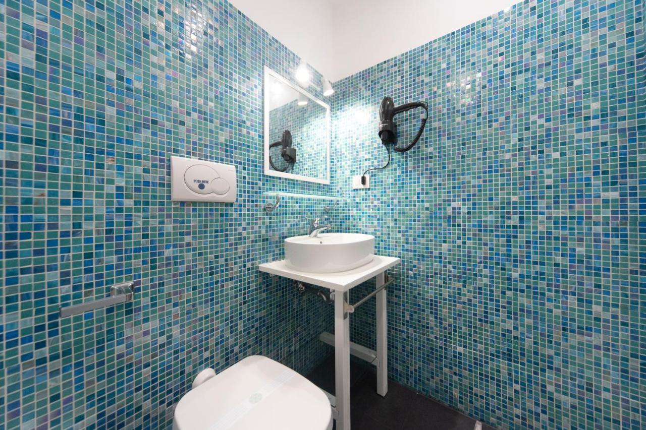 Sacconi Palace Suite Roma Экстерьер фото