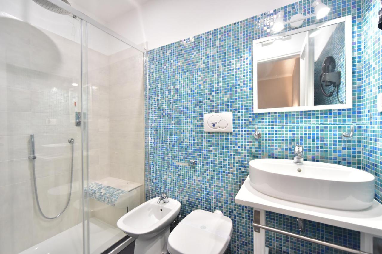 Sacconi Palace Suite Roma Экстерьер фото